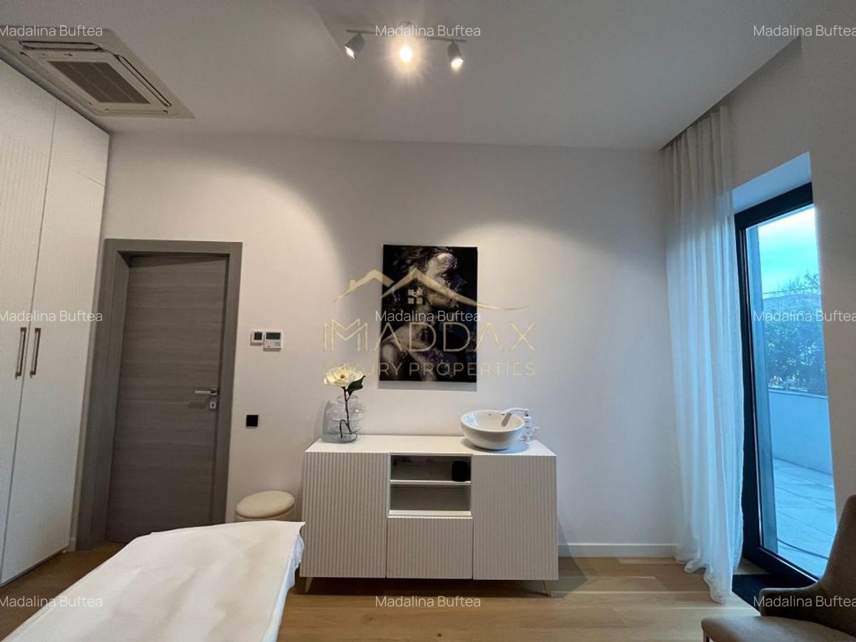 Apartament cu 2 camere  *83mp* // spațiu comercial //  FLOREASCA - 4