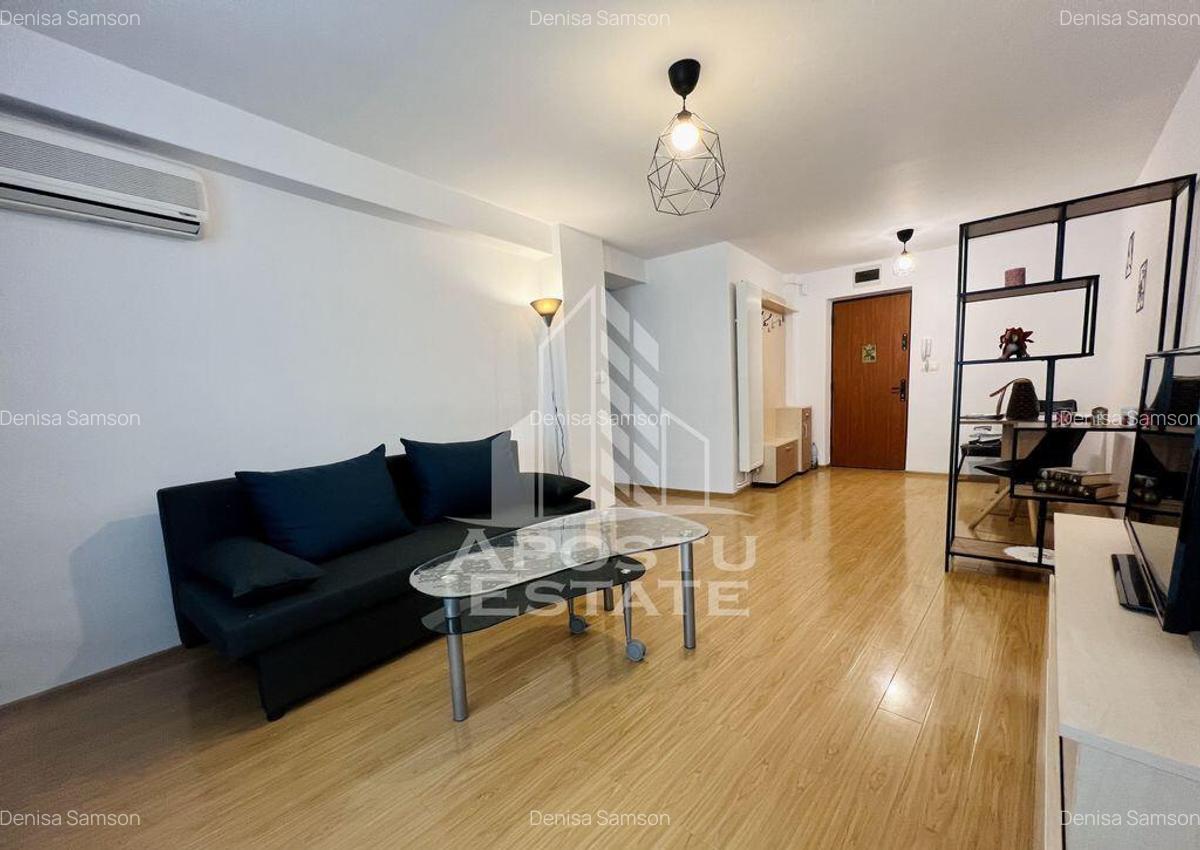 Apartament cu doua camere, AC , PetFriendly , situat Ultr... - 3