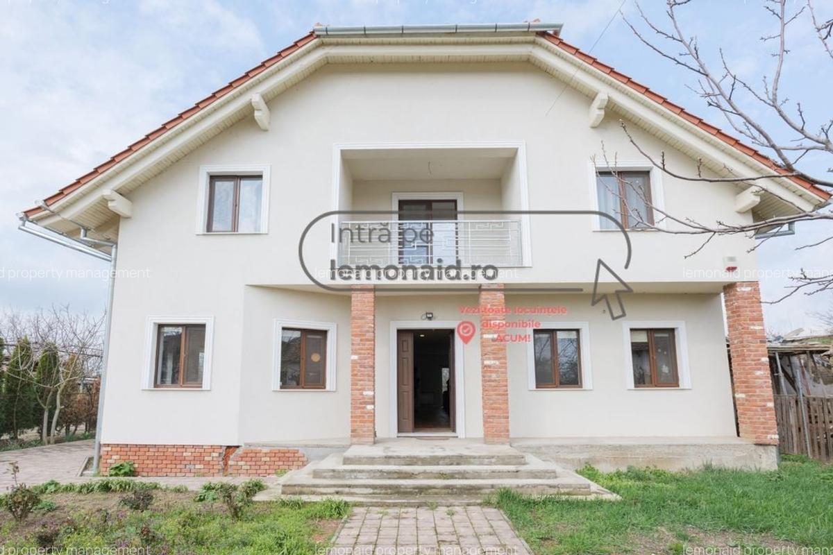 Casă individuală | 320 mp | 5 dormitoare | Activități comerciale / birou - 4