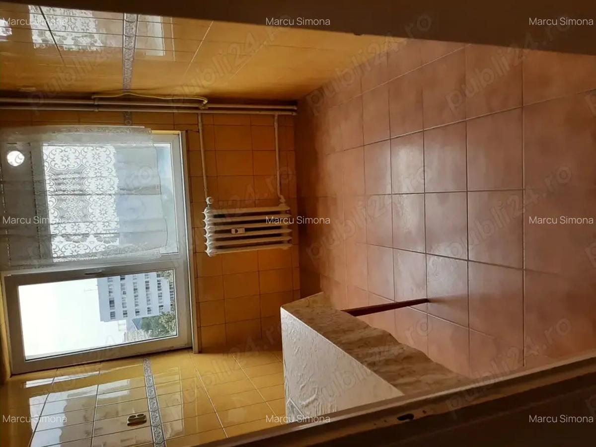Apartament 3 camere Baba Novac - 6
