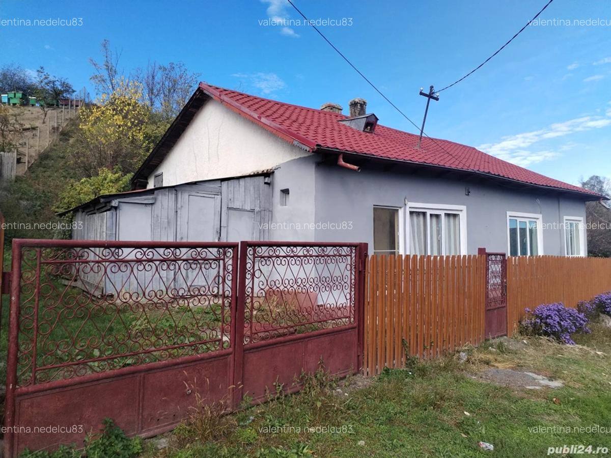 Casa Cotesti jud. Vrancea - 2