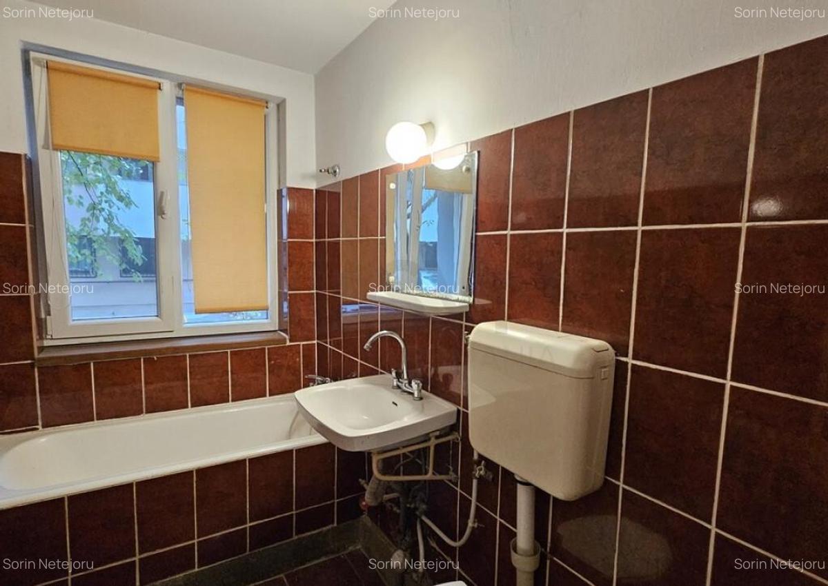 Garsoniera de zona Lujerului - 7