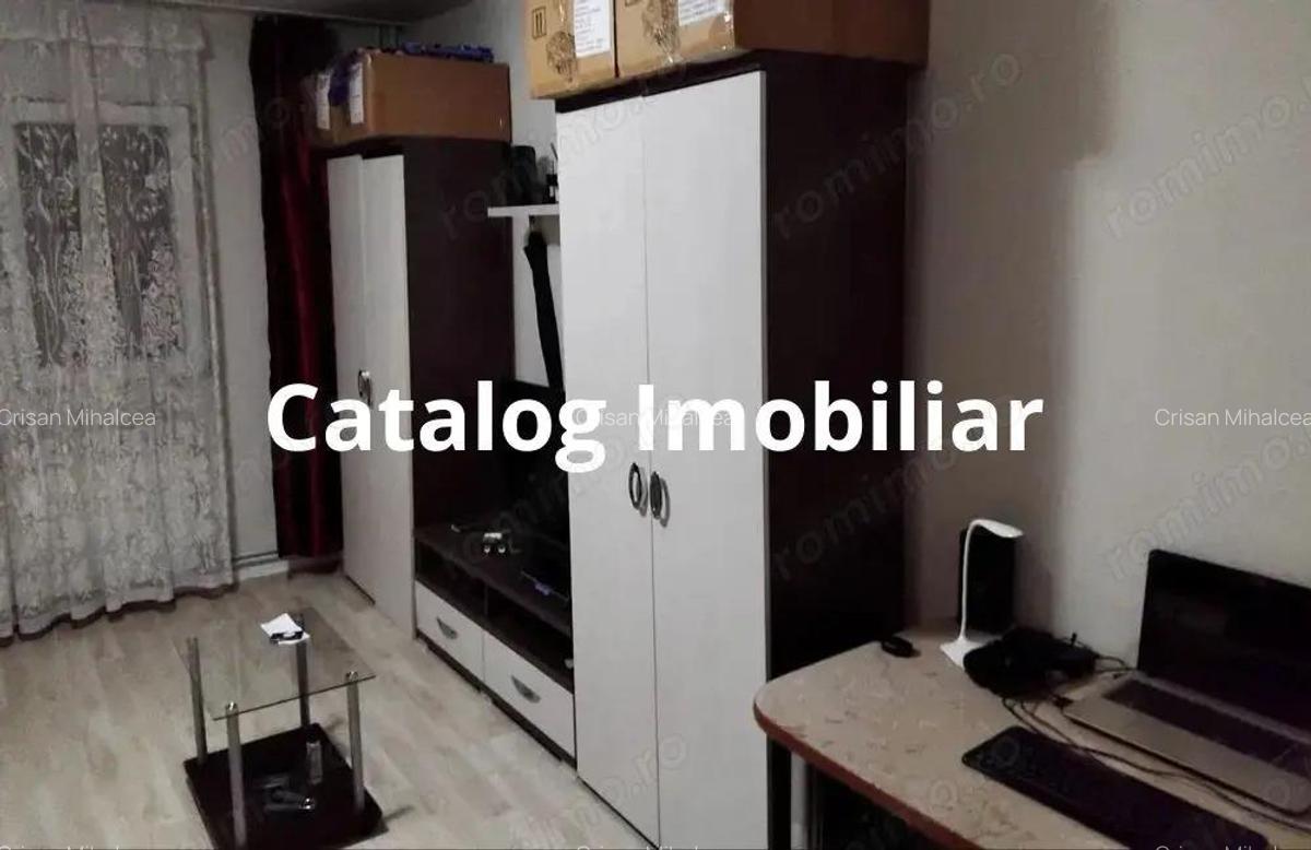 Garsoniera 21 mp etaj 2 imobil recondi?ionat complet - 5