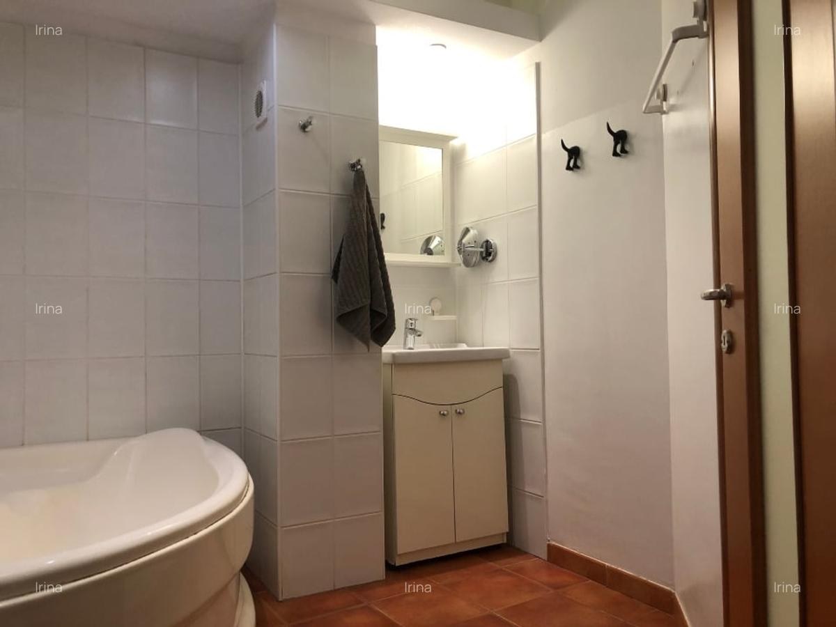 Proprietar, 4 camere, luminos, vedere Parc Sebastian - 15