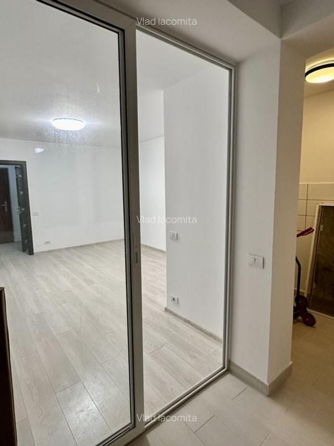 Garsoniera Lucretiu Patrascanu nr 3 - renovata complet - 6