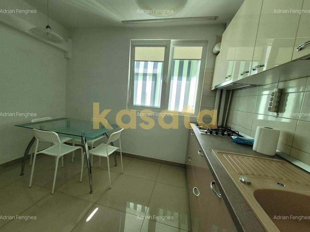 Apartament modern 2 camere de închiriat – zona Domenii - 7