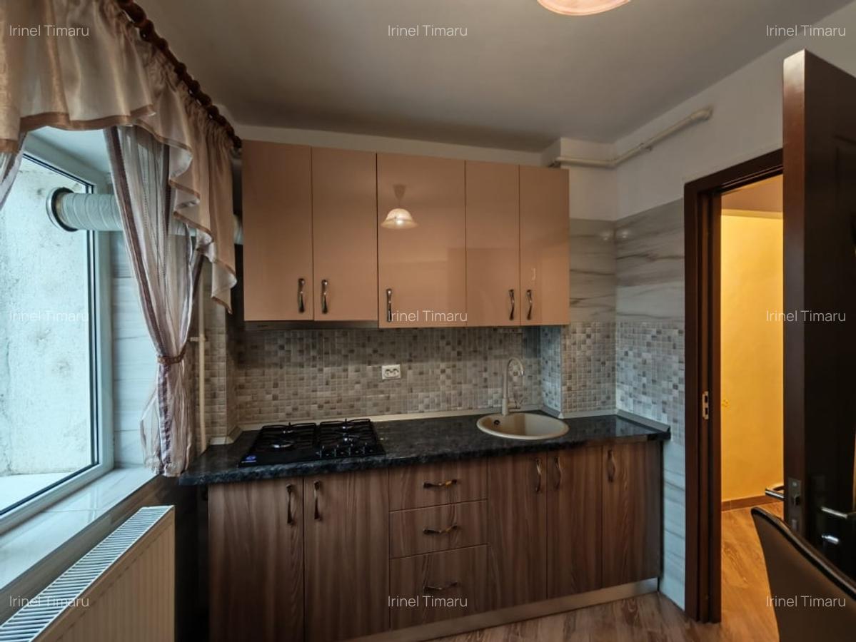 Garsoniera deosebita Parcul Catedralei - 3