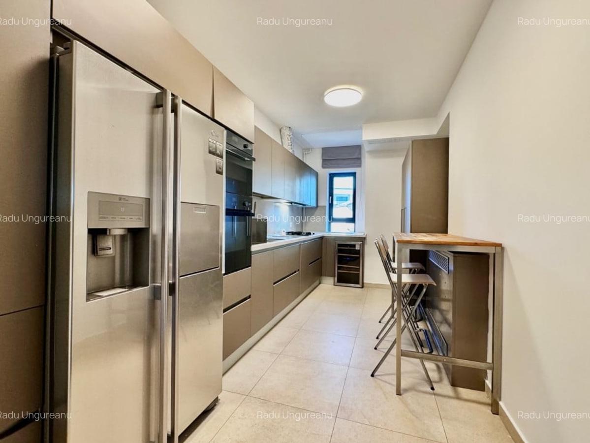 Apartament cu 5 camere decomandat în Floreasca - 6