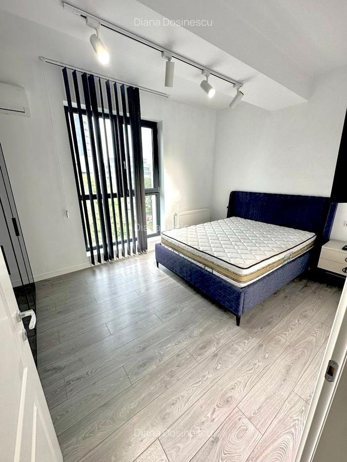 Garsonieră decomandată, mobilată în Grozăvești - 2