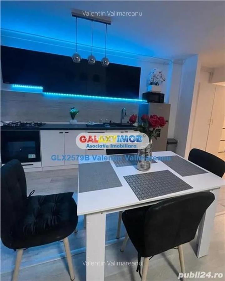 Apart 2 camere Pantelimon/Selgros A095 - 4
