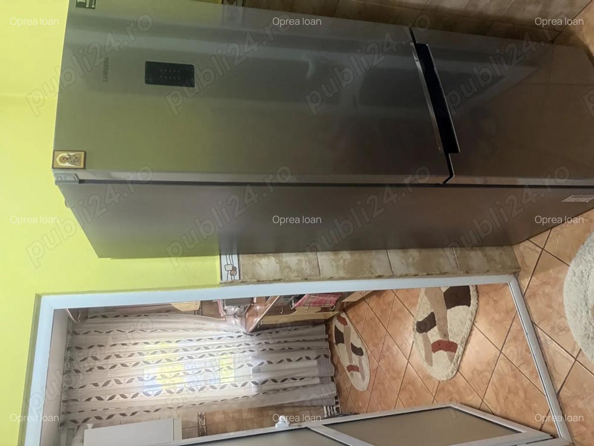 Apartament semidecomandat cu doua camere langa turnul de televisiune - 2