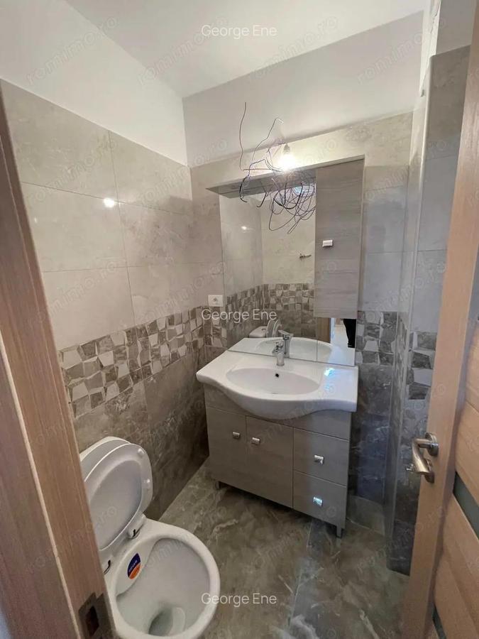 Apartament 3 camere vanzare zona Sebastian etaj 5 partial mobilat - 5