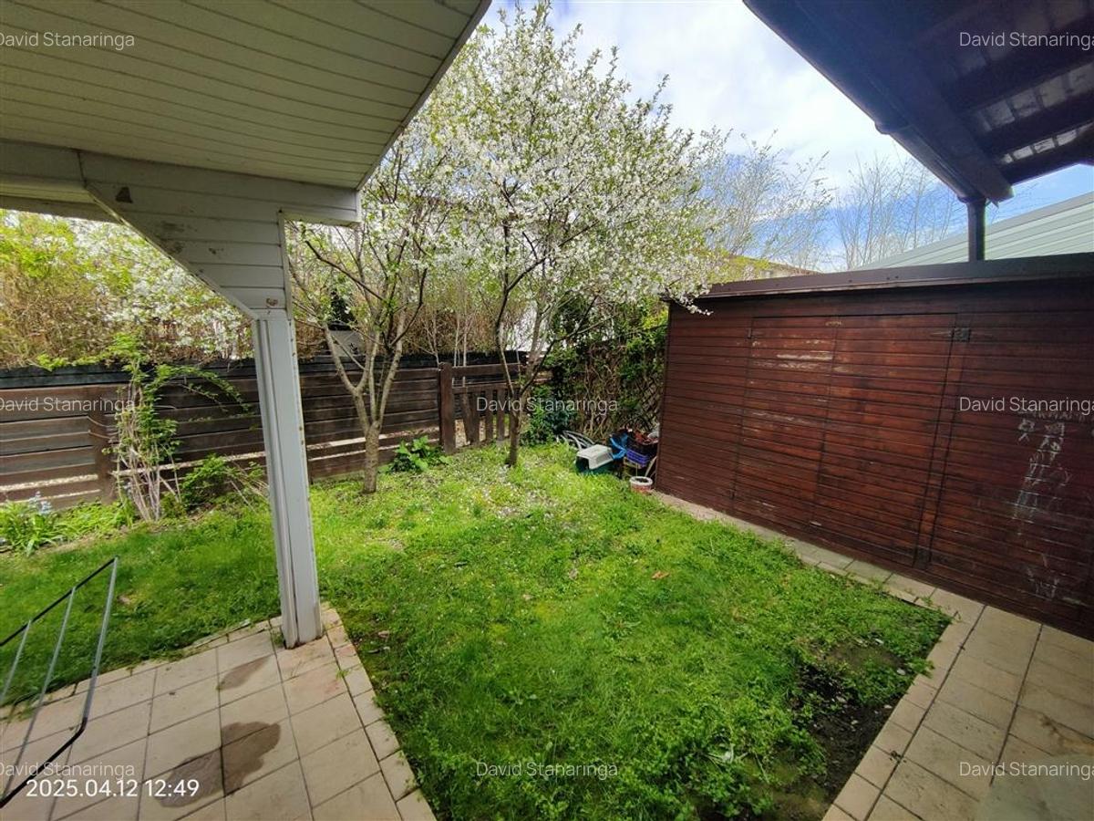Casa 4 camere - Green City - 1 Decembrie - 12