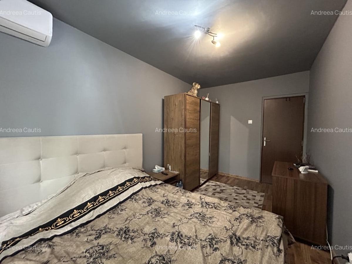 Apartament 3 camere, semidecomandat, etajul 3/4, zona P-ta Doina - 6