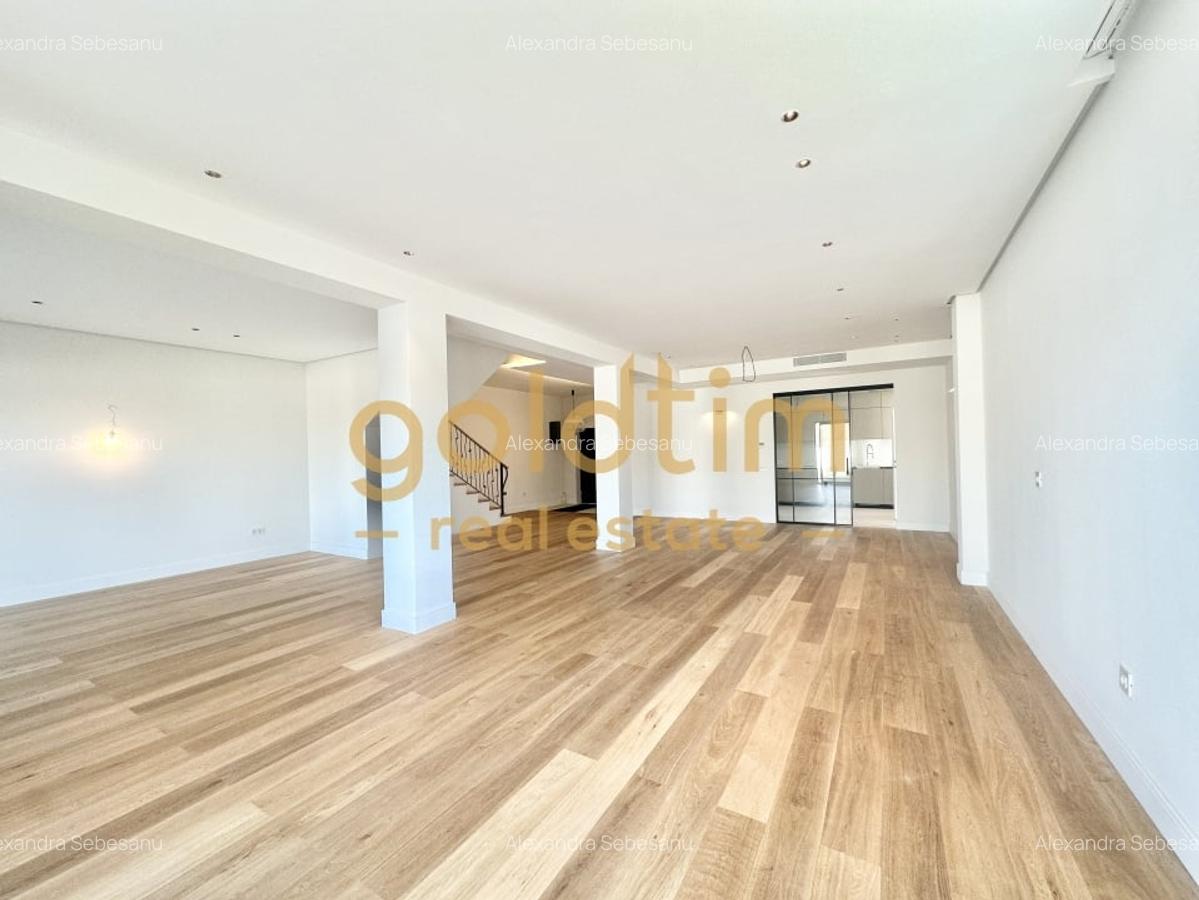 NOU/VILA SUPERBA//DESIGN CONTEMPORAN/CURTE/GARAJ/PIPERA/PROMENADA MALL - 2