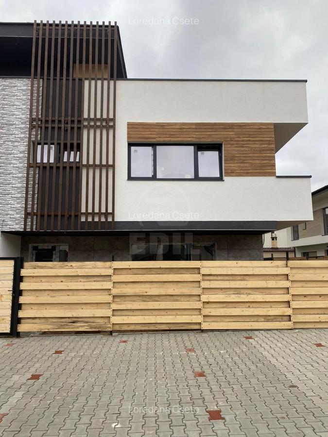 Casa tip Duplex de vanzare,zona SubCetate - 1