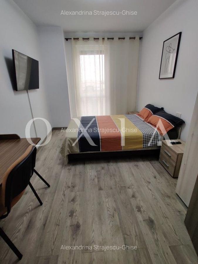 SX104 Soarelui, 3 Camere , Parcare subterana - 6