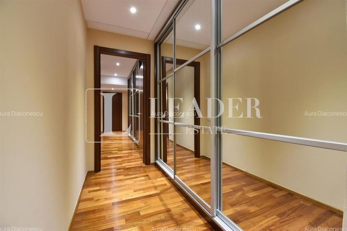 Inchiriere apartament I Herastrau - Soseaua Nordului - 18