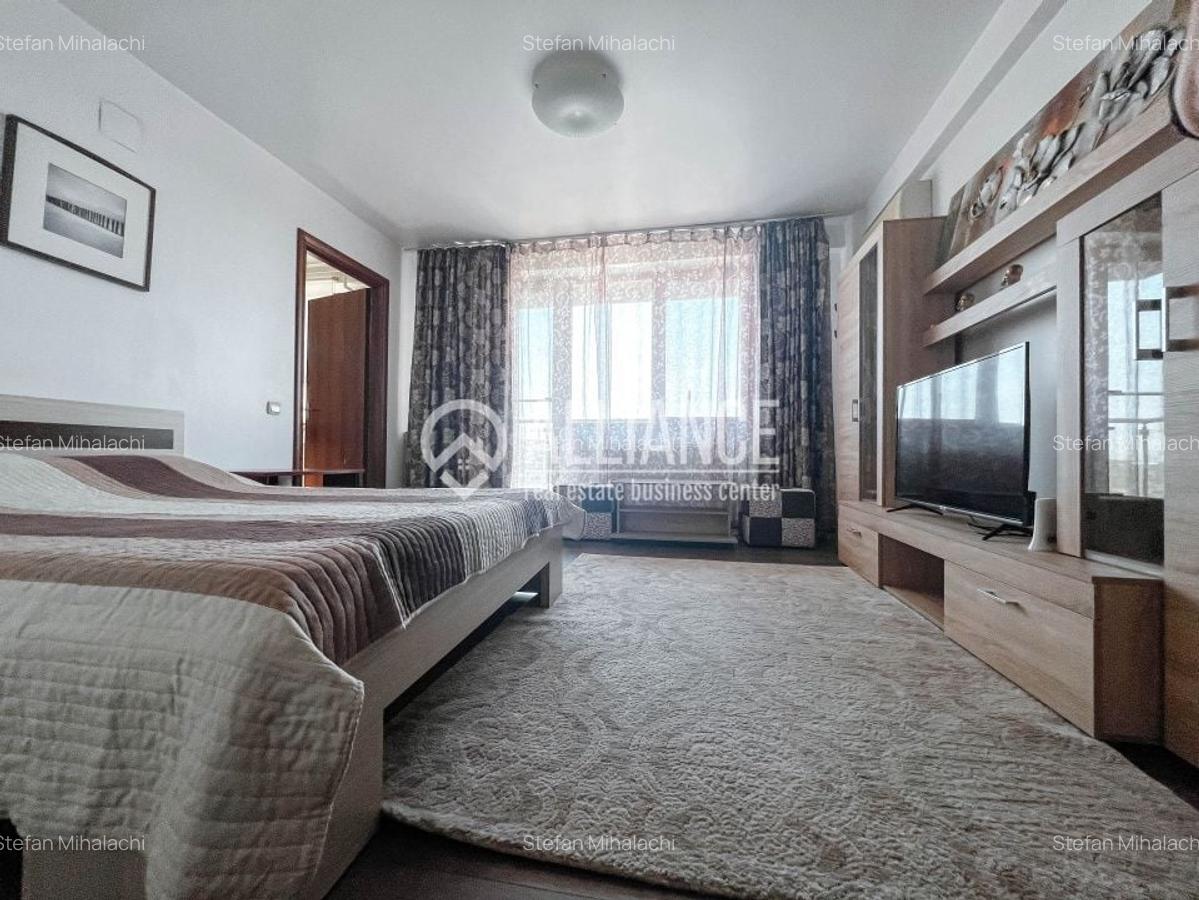 Tomis PLUS - Studio Premium cu Parcare Subterană și Randament Imediat - 2