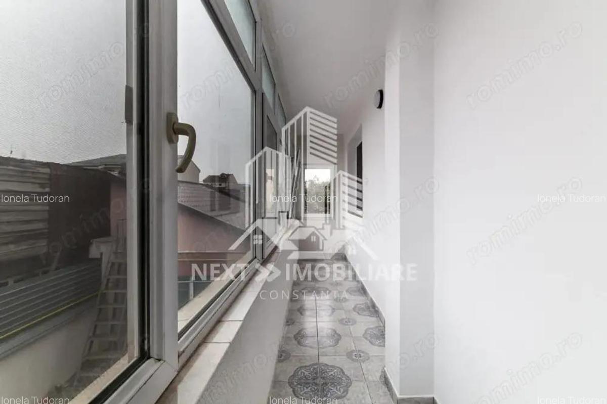 Casa 2 corpuri - locuinta si spatiu pentru afacerea ta - 10