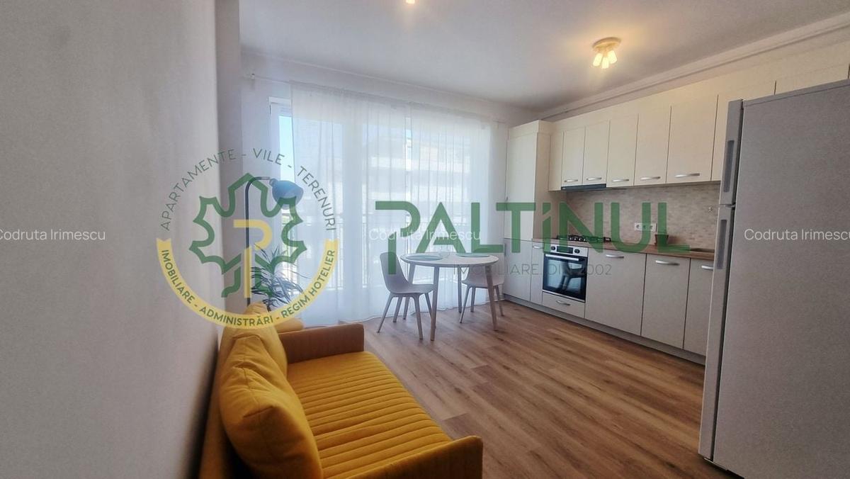 Apartament 2 camere de închiriat - Green Hill, nou, prima închiriere - 4