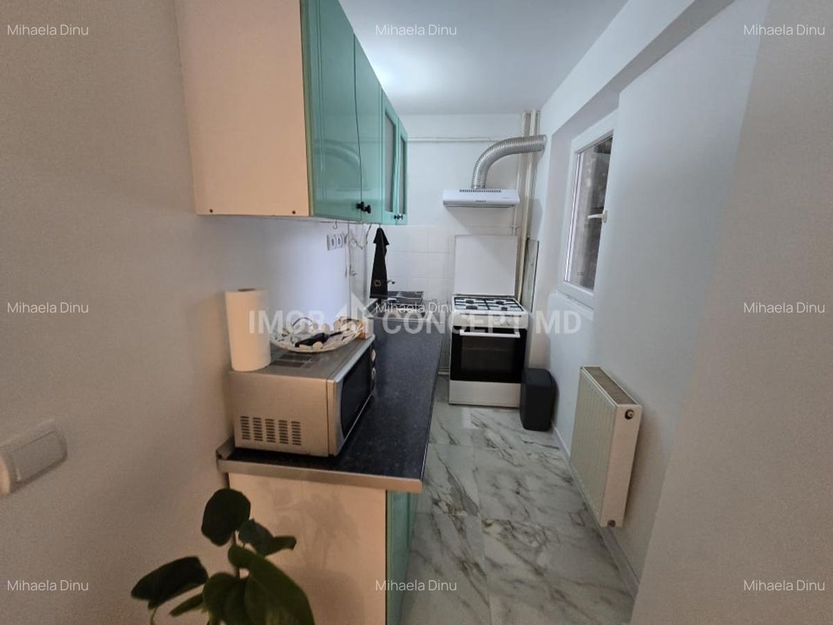 INCHIRIERE GARSONIERA IN ZONA REPUBLICII - 9