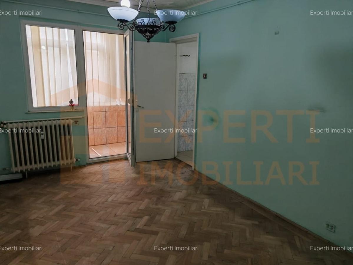 Apartament 2 camere Groapa - Scoala 8, Constanta - 17