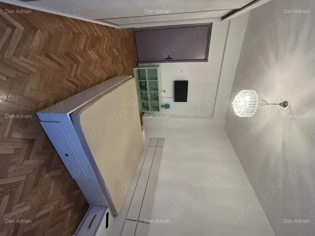 Apartament 2 camere ?oseaua ?tefan cel Mare 18 - 6