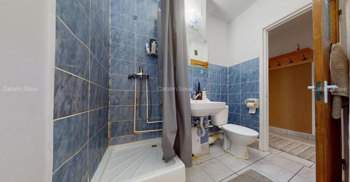 Garsoniera renovata - stradal pe Calea Vitan - Mihai Bravu - 14