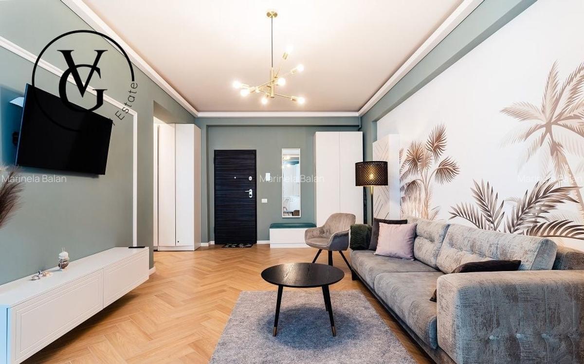 Apartament cu vedere la mare in Building Stefan Resort / ZEN SUSHI/AZIMUTH - 4