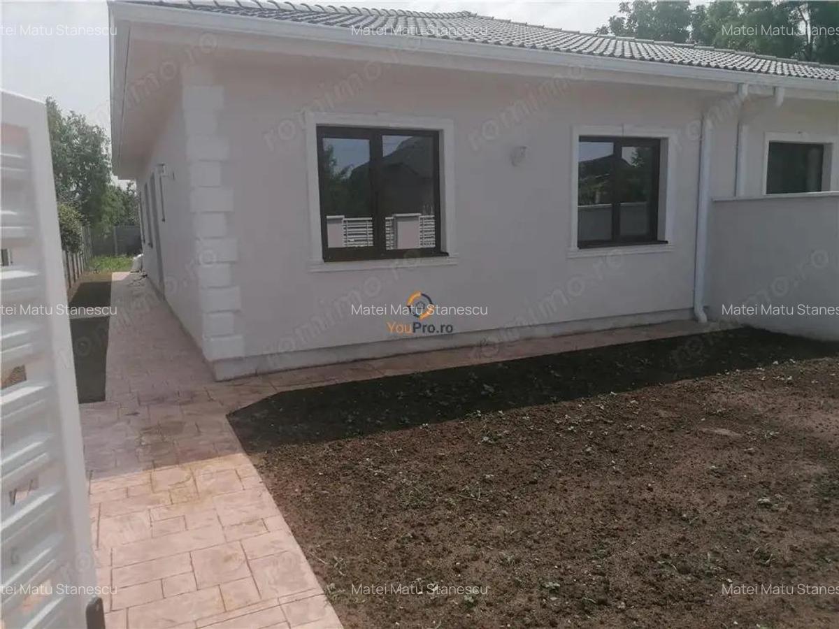 Casa NOUA Vatra Satului Sag - 1