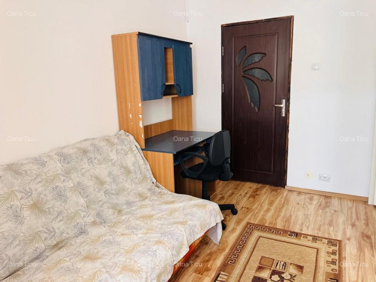 Apartament 3 camere central, spatios, cu priveliste panoramica - 18
