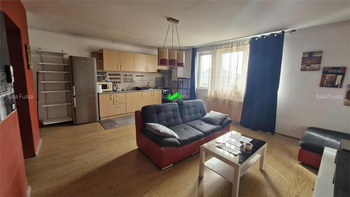 Apartament 2 camere de inchiriat Sibiu Turnisor - 2 Apartament 2 camere de inchiriat Sibiu Turnisor - 2