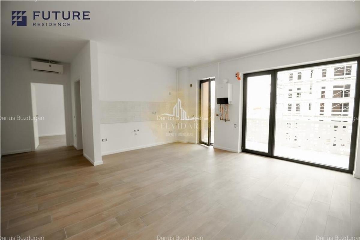 Comision 0% Apartament 2 camere in Torontal - 1
