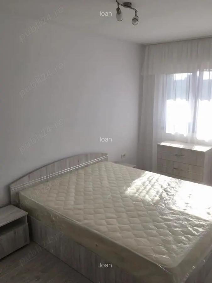 Inchiriez studio 2 cam. (direct proprietar), zona Poligrafiei-Pajura-Petrom City - 480 Euro - 5