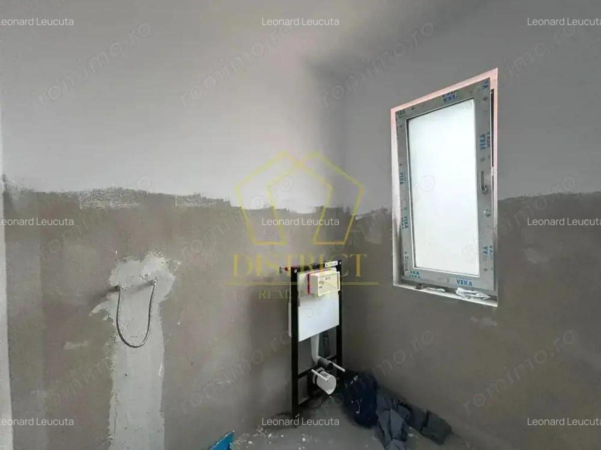 Casa individuala pe parter, 3 dormitoare | Dumbravita - 9