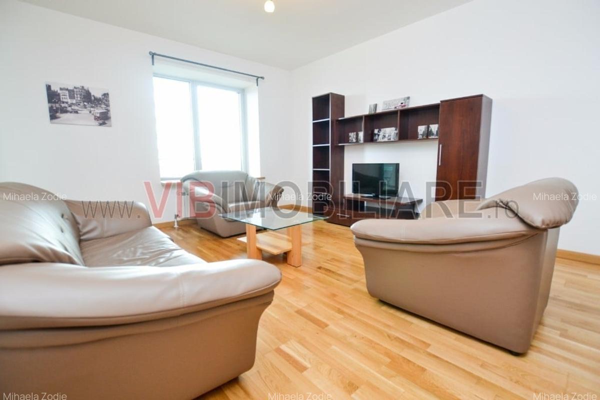 2 camere Asmita Gardens Tineretului - mobilat/utilat complet - 2