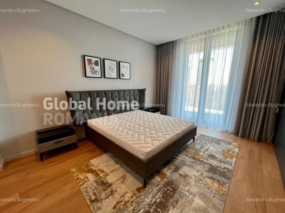 Apartament 2 camere | Dorobanti Floreasca Rahmaninov| Teresa 25mp|Parcare Subter - 3
