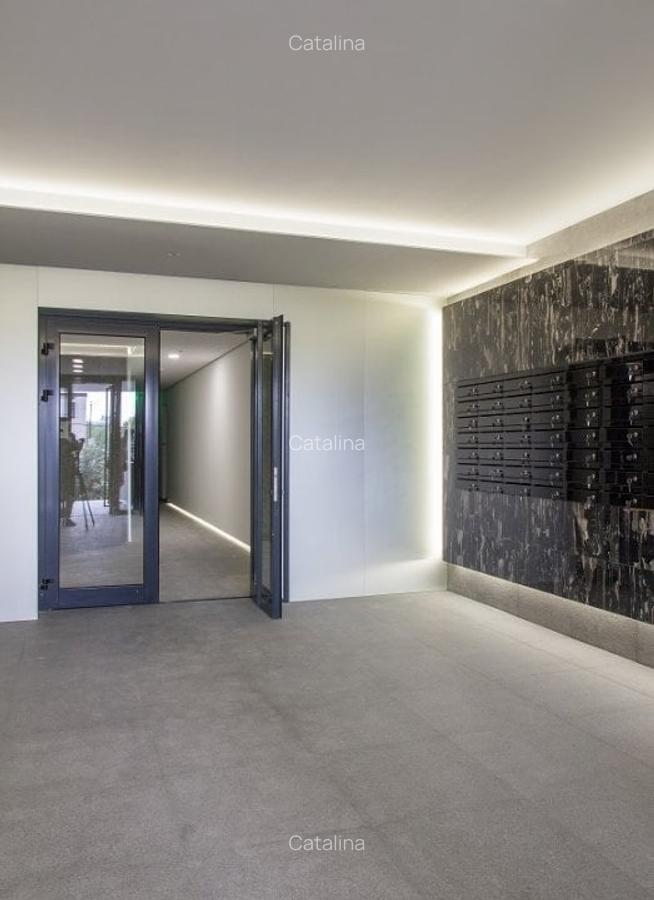 Dinamic City | Apartament exclusivist | Pescariu SPA | Lux - 11