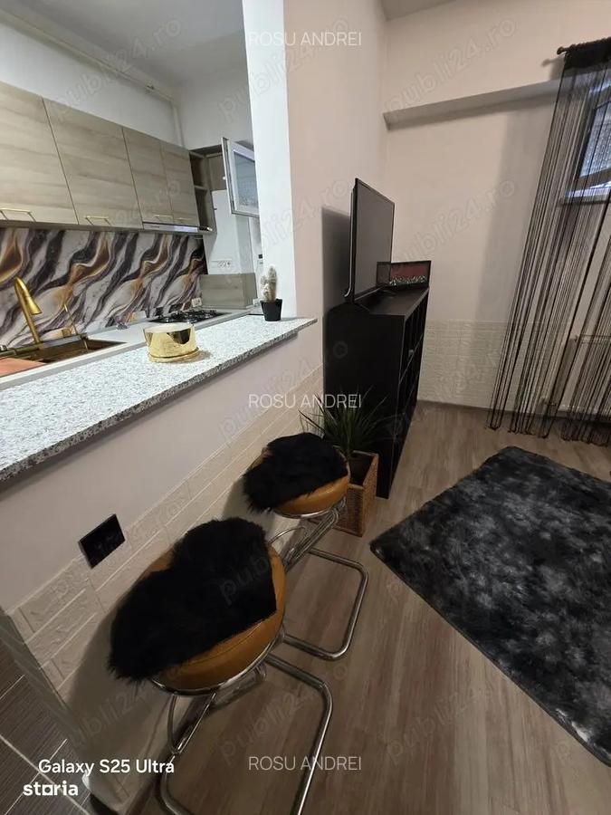 Metrou Leonida, Proprietar Prima Inchiriere, Studio, Centrala, Parcare - 5