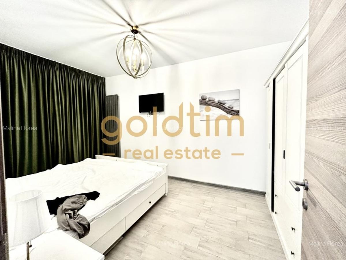 APARTAMENT 2 CAMERE 52MP/TERASA 6MP/1 MIN. DE PLAJA/ALEZZI BEACH RESORT/2016 - 6