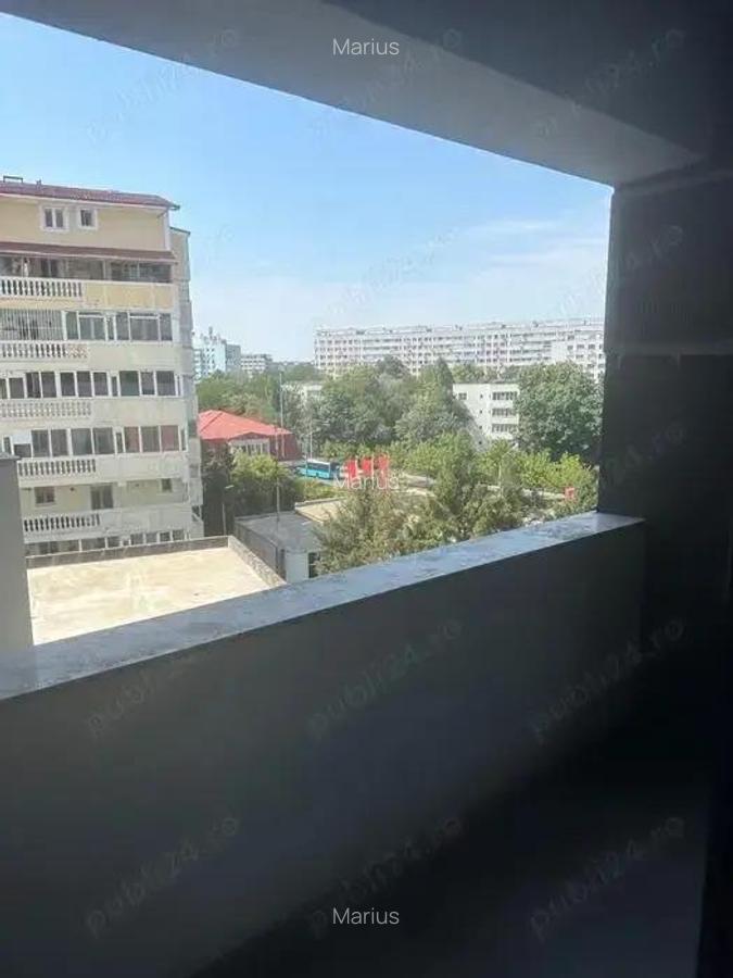 Garsoniera titan-bloc nou-centrala proprie-metrou 8 minute - 5