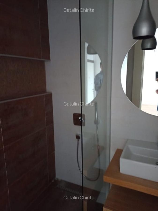 Vând apartament cu terasa - 15