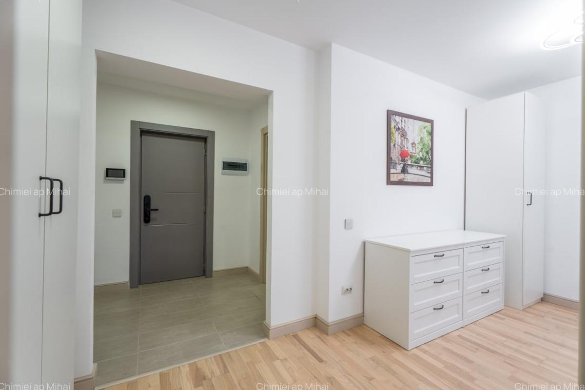 Garsoniera | Complex Himson | Tatarasi - 12