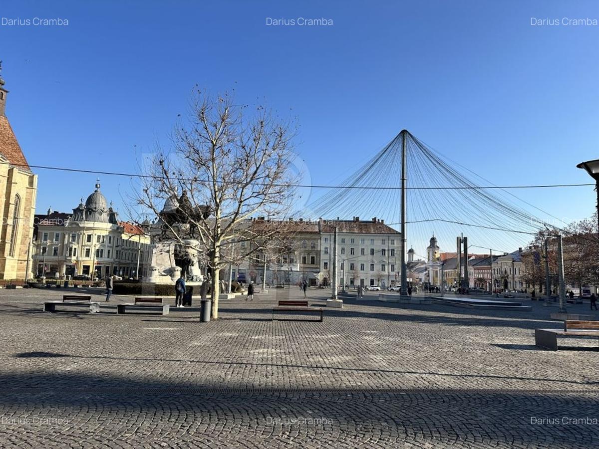 Locatie de prestigiu si oportunitate de investitie, Piata Unirii - Centru - 9