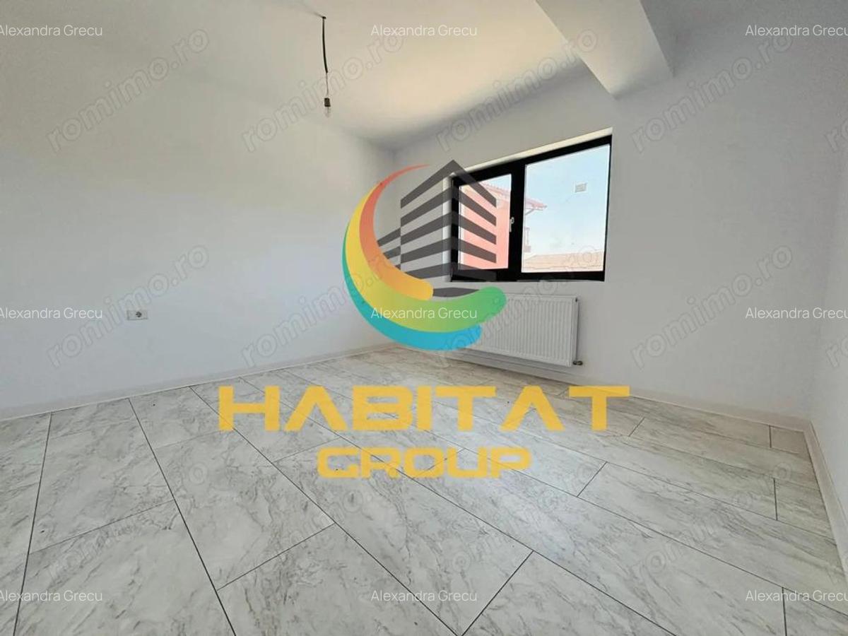 Casa P+1+pod, 4 camere, teren 385 mp- Berceni - 4