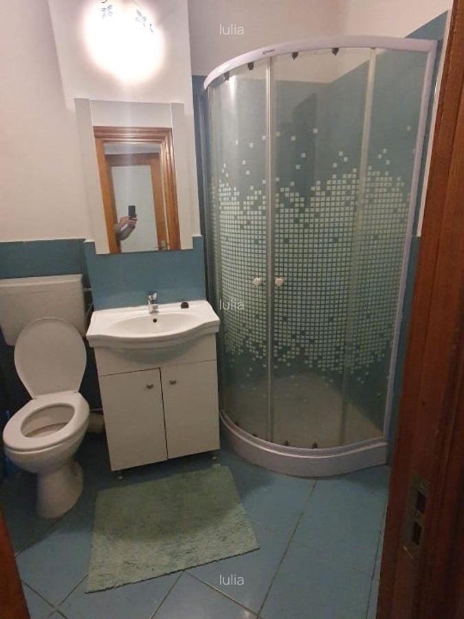 Garsoniera de inchiriart Bd Brailei - 4