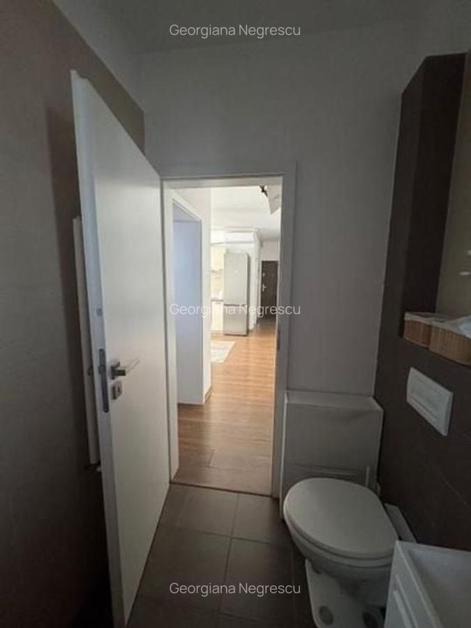 Giroc-ESSO | 3 Camere  | Mobilat si Utilat | Loc de parcare - 13