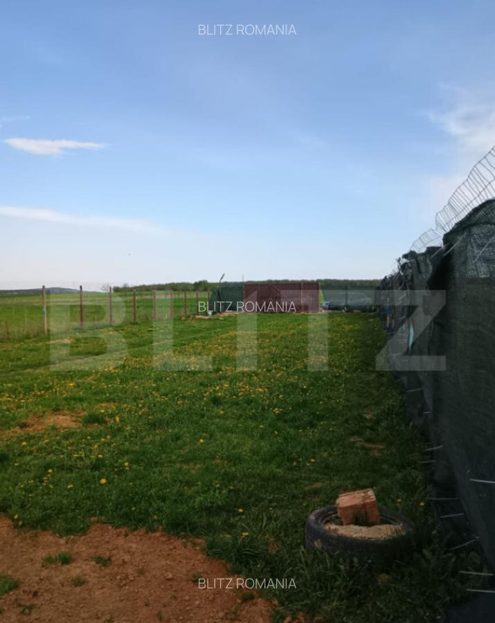 TEREN EXTRAVILAN URLETA , 1310m2 - 3