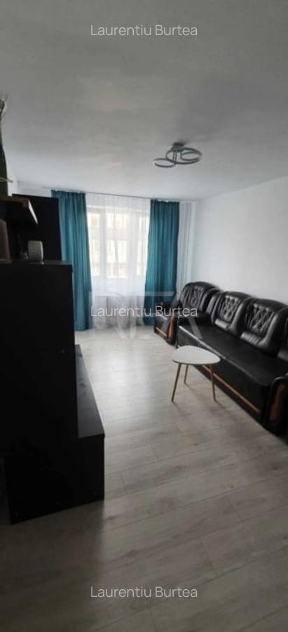3 camere 7/8, renovat, Crangasi-Str. Nicolae Oncescu. - 1